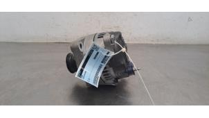 Alternator van een Hyundai i30 (PDEB5/PDEBB/PDEBD/PDEBE) 2.0 N Turbo 16V Performance 2022