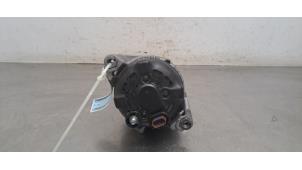 Alternator van een Hyundai i30 (PDEB5/PDEBB/PDEBD/PDEBE) 2.0 N Turbo 16V Performance 2022