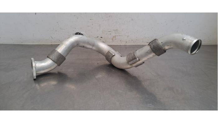 Tube (divers) Hyundai I30