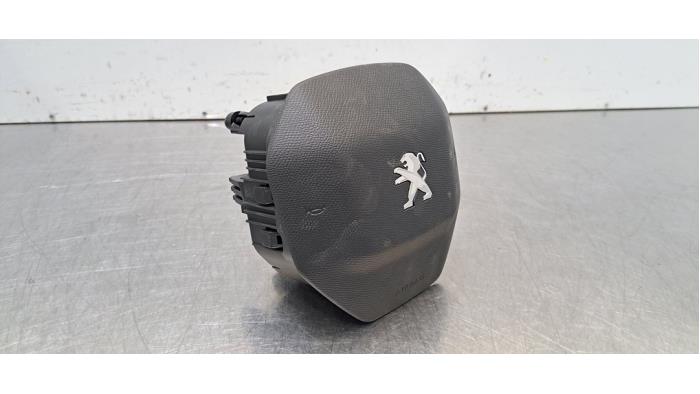 Airbag gauche (volant) Peugeot 208