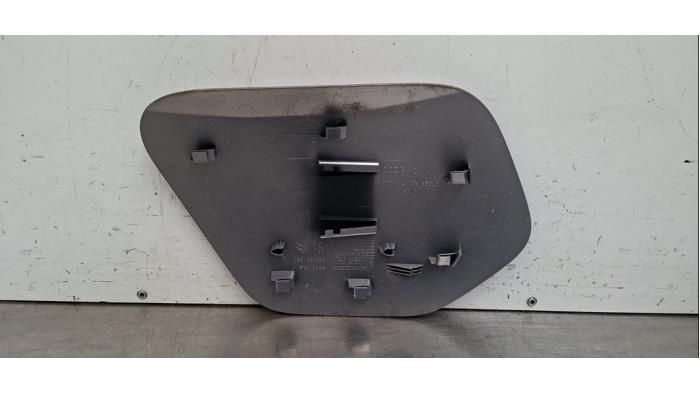 Clapet réservoir Peugeot 208