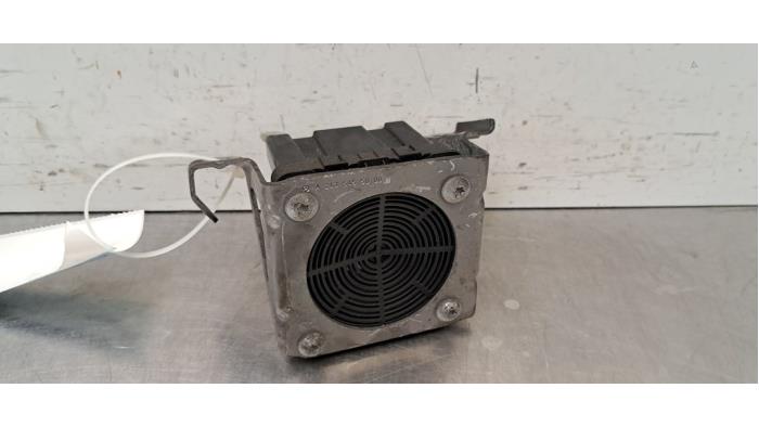 Haut-parleur VESS Mercedes EQA