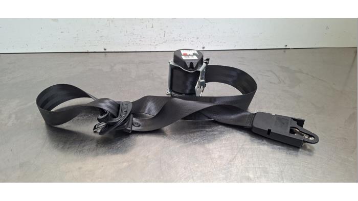 Ceinture de sécurité avant gauche Peugeot 208