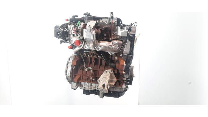 Moteur Opel Vivaro