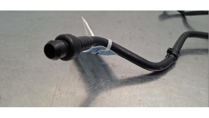 Conduit (divers) Mercedes EQA
