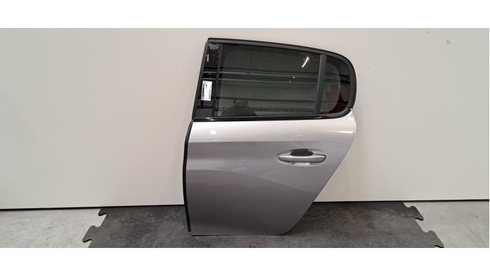 Portière 4portes arrière gauche Peugeot 208