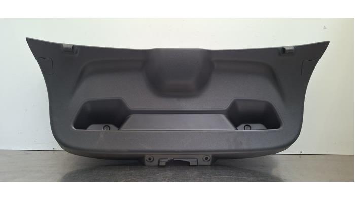 Revêtement hayon Peugeot 208