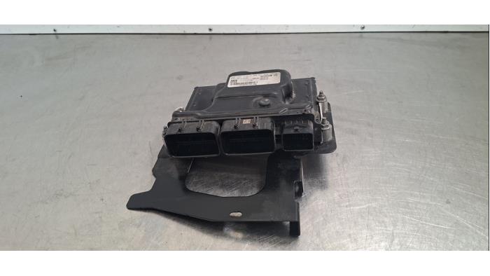 Ordinateur gestion moteur Renault Trafic