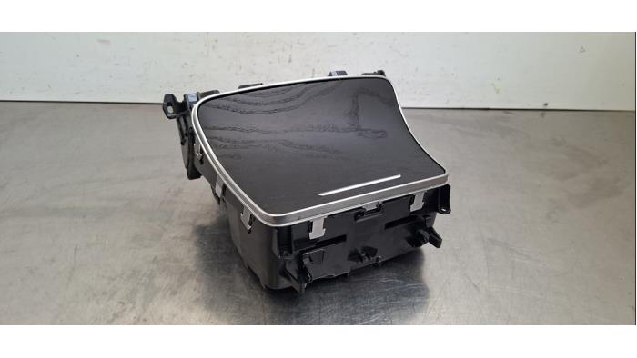 Porte-gobelet Mercedes C-Klasse