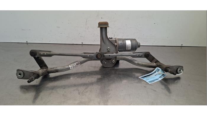 Moteur+mécanique essuie-glace Renault Trafic