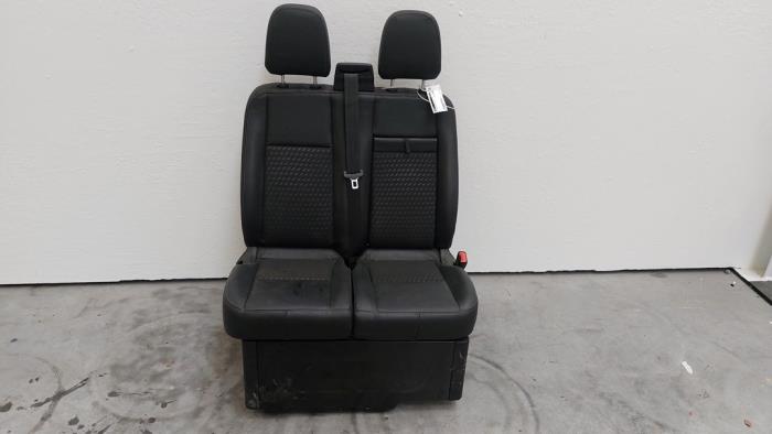 Banquette avant droit Ford Transit Custom
