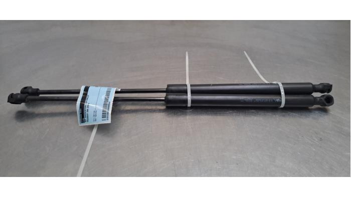 Kit amortisseur gaz hayon Peugeot 208