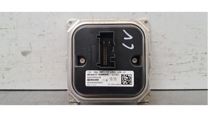 Module phare LED Renault Trafic