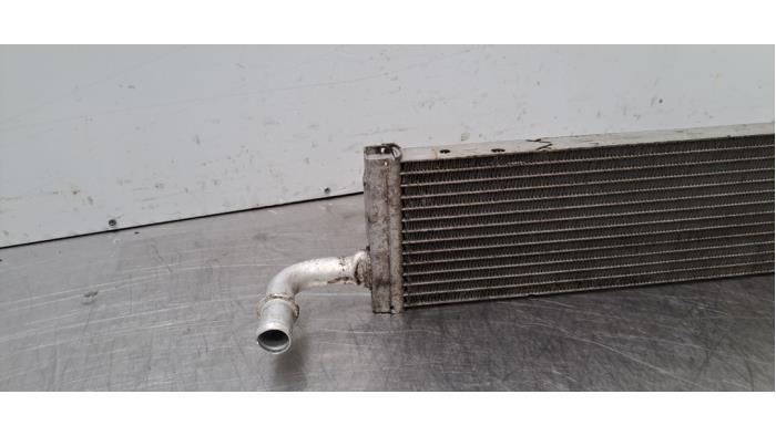 Radiateur Renault Trafic