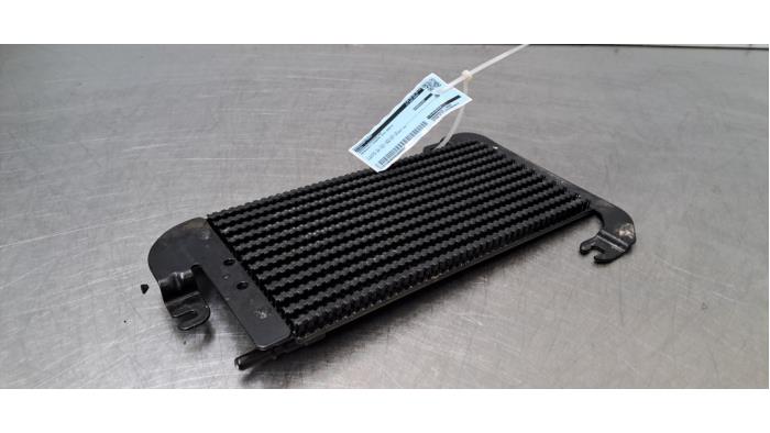 Refroidisseur de carburant Renault Trafic