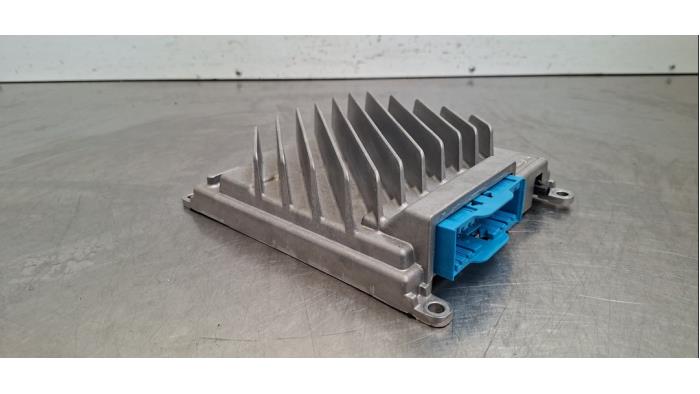 Amplificateur radio Mercedes EQE