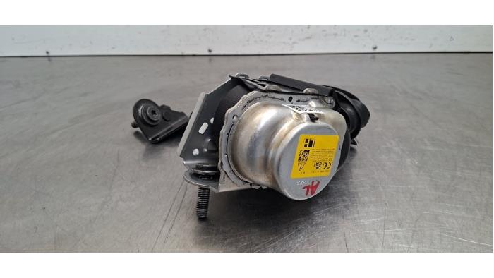 Ceinture de sécurité arrière gauche Mercedes EQE