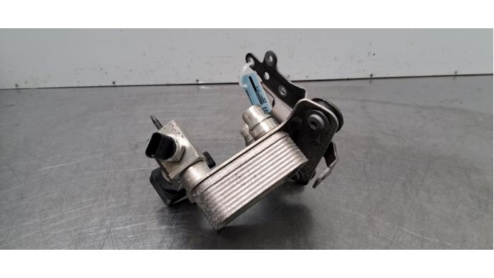Valve d'expansion clim Mercedes EQA