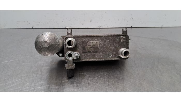 Condensateur clim Mercedes EQA