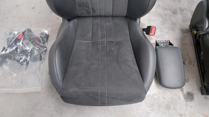 Kit revêtement (complet) Hyundai I30