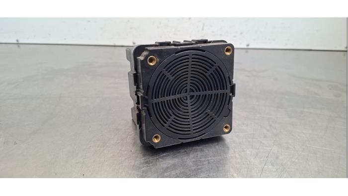 Haut-parleur VESS Mercedes EQE