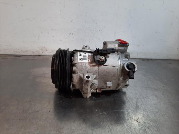 Pompe clim Opel Meriva