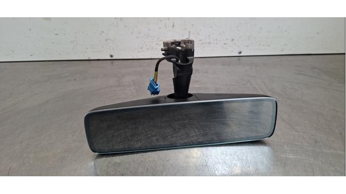 Rétroviseur intérieur Mercedes EQE