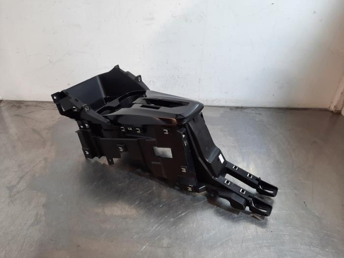 Console centrale Citroen C3 Aircross