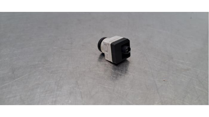 Caméra de recul Mercedes EQE