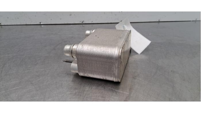 Condensateur clim Mercedes EQE