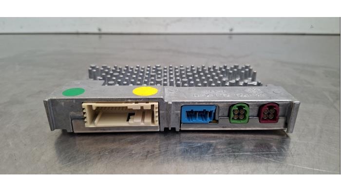 Module de communication Mercedes EQE