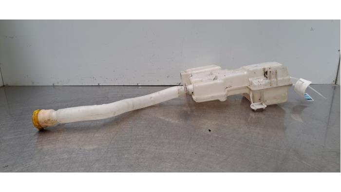 Réservoir lave-glace avant Renault Trafic
