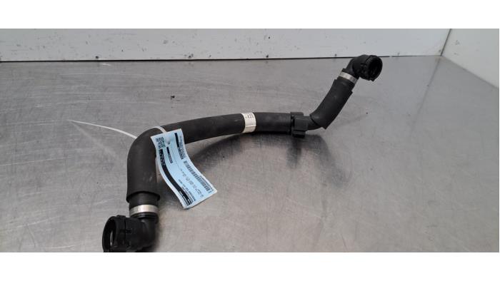 Tuyau radiateur Mercedes EQE