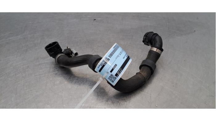 Tuyau radiateur Mercedes EQE