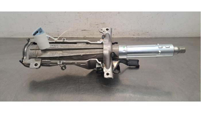 Boîtier colonne de direction complet Mercedes GLC-Klasse