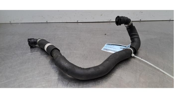 Tuyau radiateur Mercedes EQE