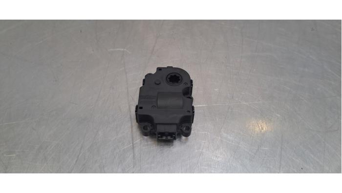 Clapet chauffage moteur Mercedes GLC-Klasse