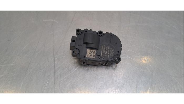 Clapet chauffage moteur Mercedes GLC-Klasse