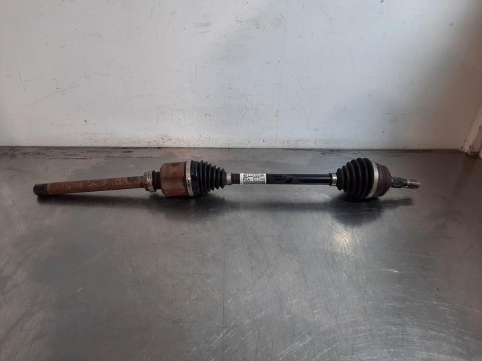 Arbre de transmission avant droit Citroen C3 Aircross