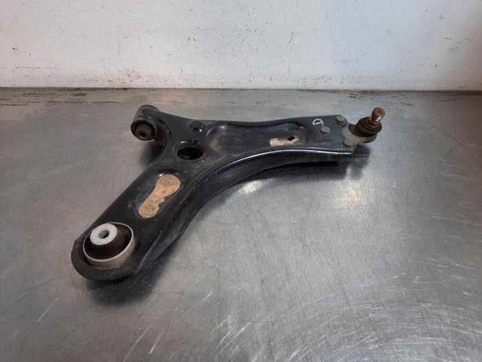 Bras de suspension avant droit Citroen C3 Aircross