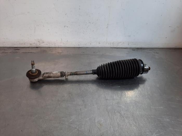 Barre d'accouplement gauche Citroen C3 Aircross