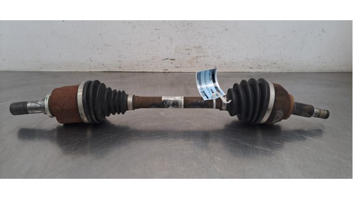 Arbre de transmission avant gauche Renault Trafic