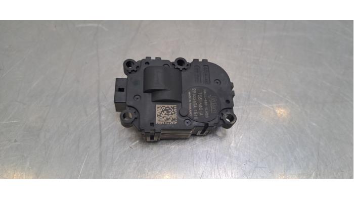 Clapet chauffage moteur Mercedes GLC-Klasse
