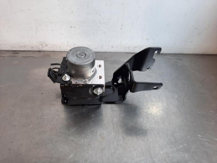 Pompe ABS Citroen C3 Aircross