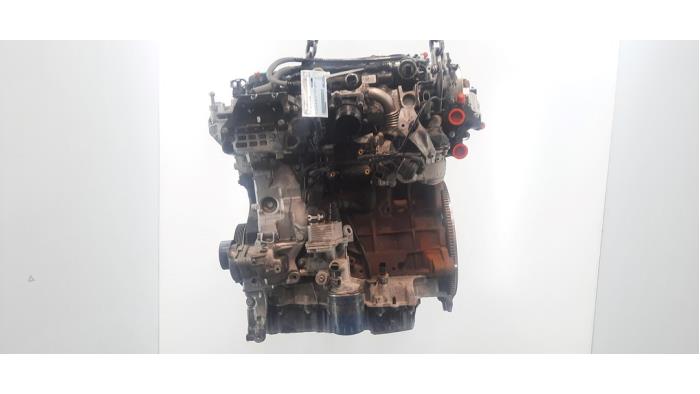 Moteur Toyota Pro-Ace