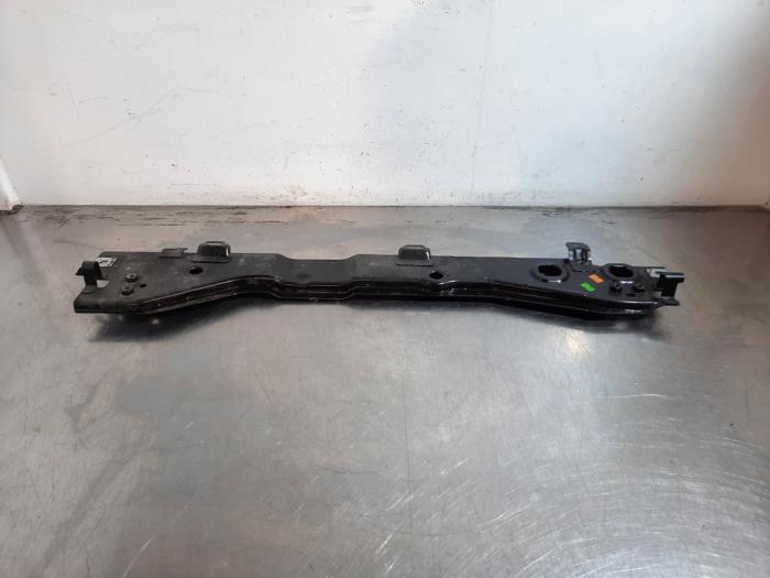 Barre radiateur Citroen C3 Aircross