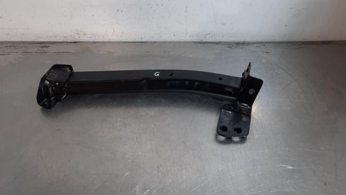Support partie avant Citroen C3 Aircross