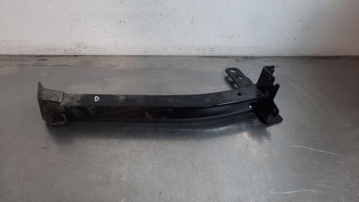 Support partie avant Citroen C3 Aircross