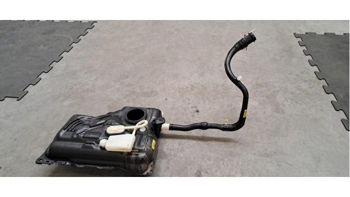 Réservoir de carburant Peugeot Partner