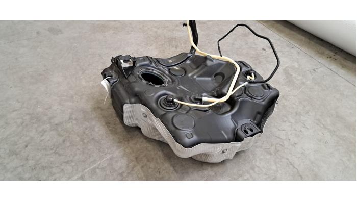 Réservoir de carburant Volkswagen Golf